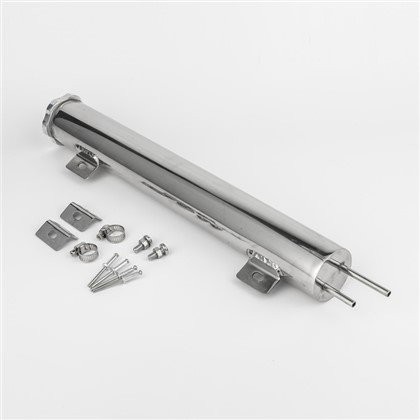 18 Oz Radiator Overflow Tank