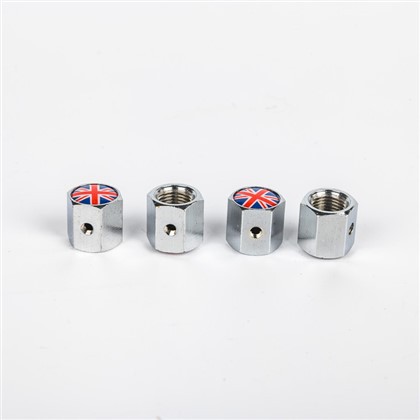 Anti-theft Tyre Wheel Air Valve Cap