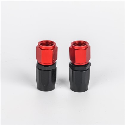 Fuel Line Hose End Fitting Adaptor