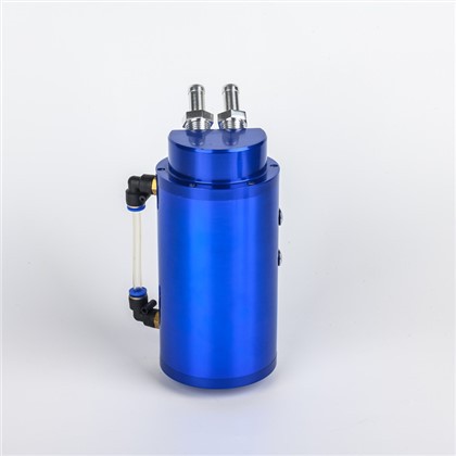 Oil Catch Reservoir Tank