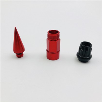 Spiked Wheel Lug Nut